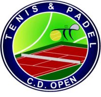 Logo Club Open